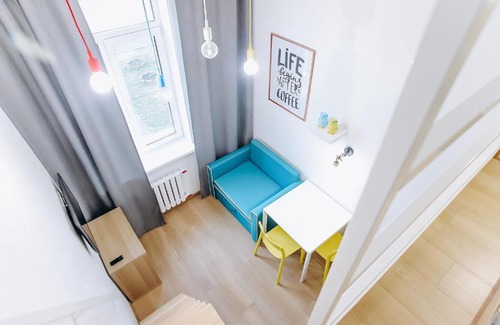 Syktyvkar Apartment | Апартаменты Фаворит Смарт