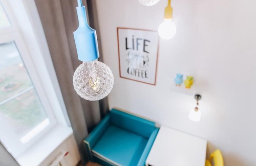 Syktyvkar Apartment | Апартаменты Фаворит Смарт