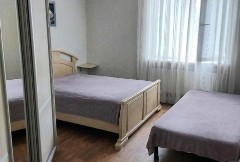 Kirovograd Apartment | Апартаменты, 2 комн. 6 мест