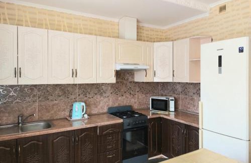 Kirovograd Apartment | Апартаменты, 2 комн. 6 мест