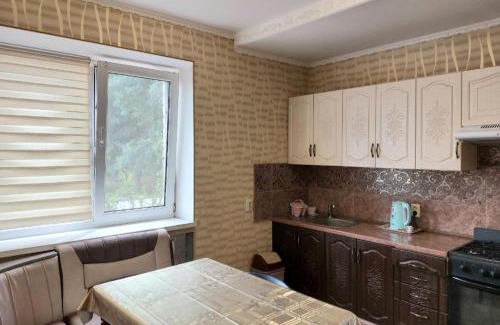 Kirovograd Apartment | Апартаменты, 2 комн. 6 мест