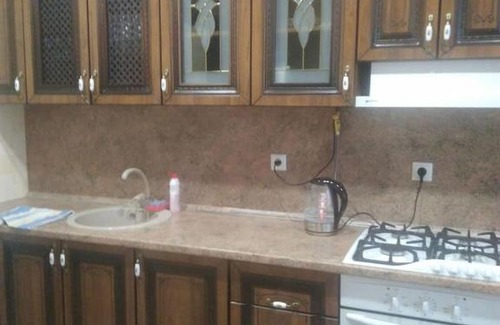 Mineralnye Vody Apartment | Апартаменты 5
