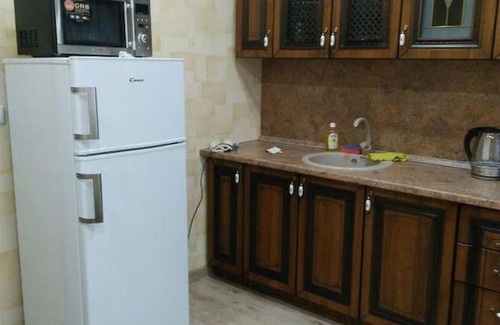 Mineralnye Vody Apartment | Апартаменты 5