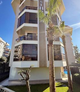 Alanya Apartment | Апартаменты 5