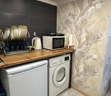Burabay Apartment | Апартаменты Promenade Burabay 45 b кв 73 а