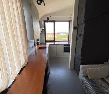 Odessa City Center Apartment | Апартаменты Sea view