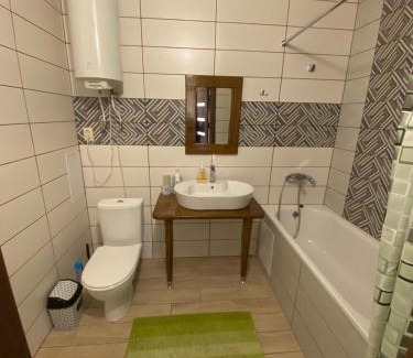 Kamenets-Podol'skiy Apartment | Апартаменты SUNSET