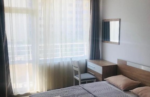 Gotse Delchev Apartment | Апартамент Анна