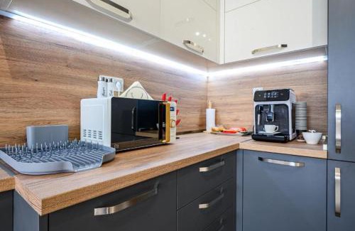 Stara Zagora Apartment | Апартамент Боруй