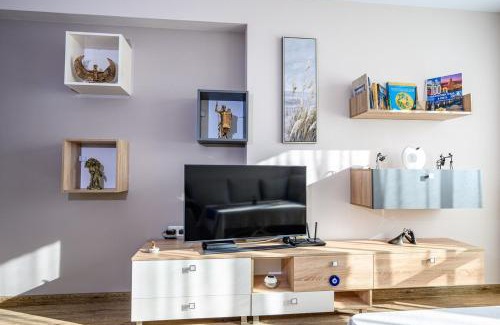 Stara Zagora Apartment | Апартамент Боруй