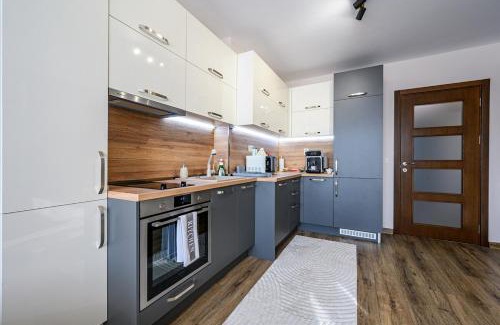 Stara Zagora Apartment | Апартамент Боруй