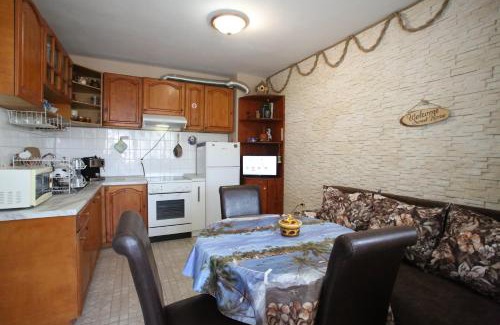 Nessebar New Town Apartment | Апартамент Вангелов