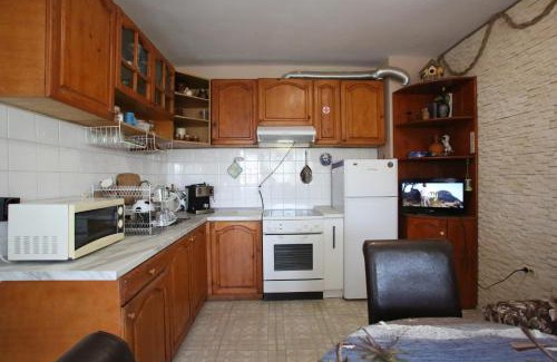 Nessebar New Town Apartment | Апартамент Вангелов