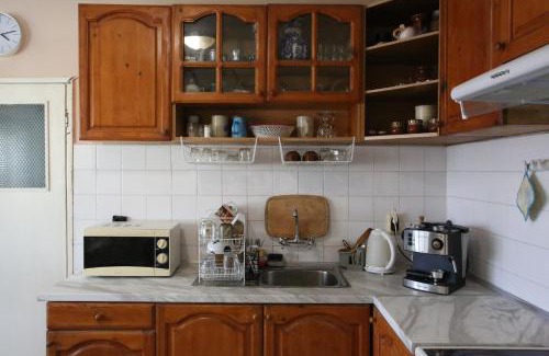 Nessebar New Town Apartment | Апартамент Вангелов