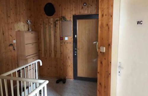 Nessebar New Town Apartment | Апартамент Вангелов