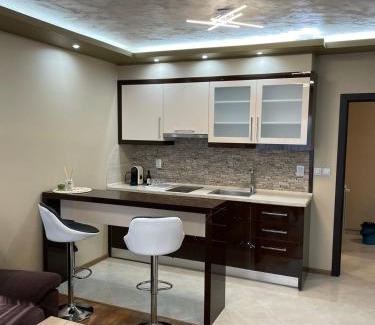 Velingrad Apartment | Апартамент ВАНЕСА