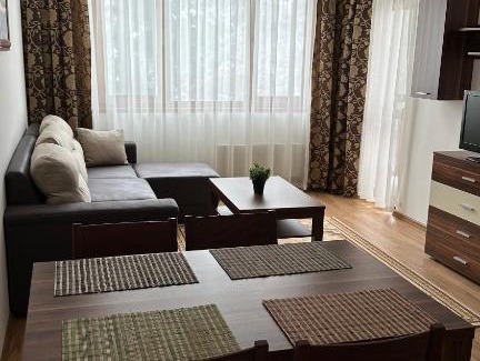 Maritsa Apartment | Апартамент в затворен комплекс Рила парк-Конярски в курорта Боровец