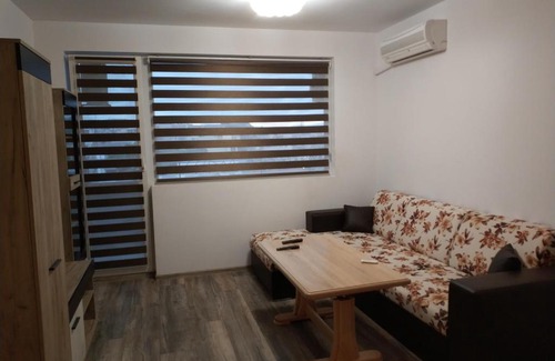 Hristo Botev Apartment | Апартамент в централната част на Варна