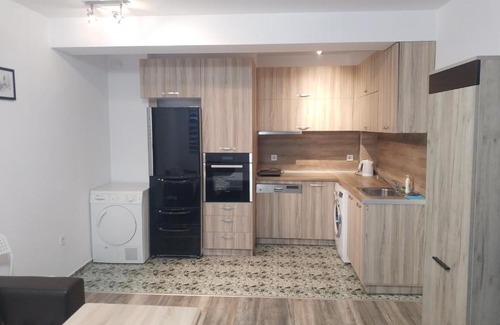 Hristo Botev Apartment | Апартамент в централната част на Варна