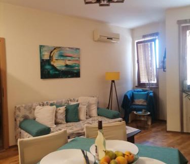Avren Apartment | Апартамент в Oasis beach Kamchia - Лунна пътека