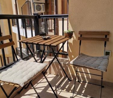 Avren Apartment | Апартамент в Oasis beach Kamchia - Лунна пътека