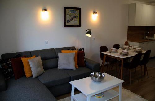 Smolyan Apartment | Апартамент ДАРА