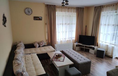 Chepelare Apartment | Апартамент за гости Виктория