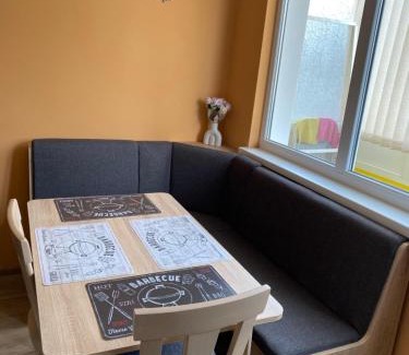 Kazanlak Apartment | Апартамент за гости ДИГЕНА