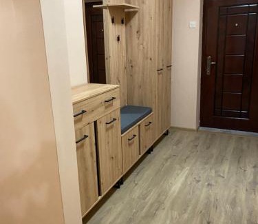 Kazanlak Apartment | Апартамент за гости ДИГЕНА