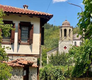 Zlatograd Apartment | Апартамент за гости Лена Златоград