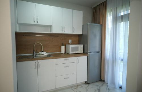 Smolyan Apartment | Апартамент за гости Симона