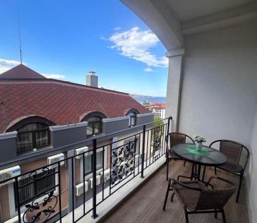 Obzor Apartment | Апартамент "ИЛИЕВИ"