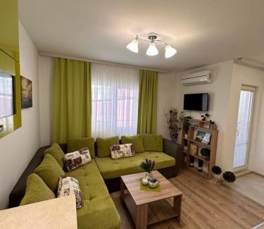 Obzor Apartment | Апартамент "ИЛИЕВИ"