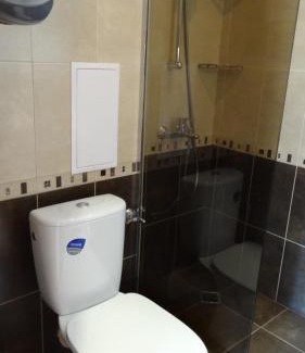 Saints Constantine and Helena Apartment | Апартамент Кабакум
