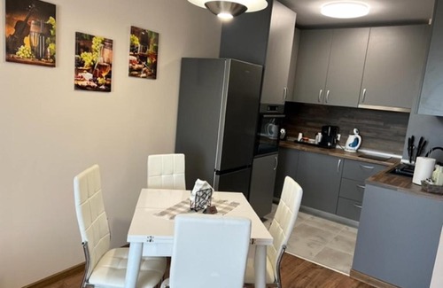 Sofia Apartment | Апартамент Комфорт, близо до Летището