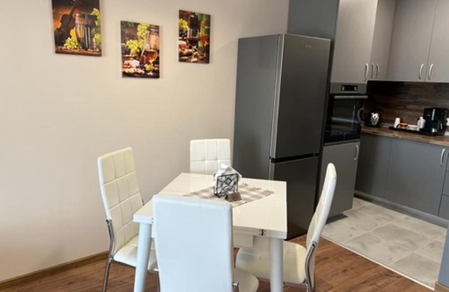 Sofia Apartment | Апартамент Комфорт, близо до Летището