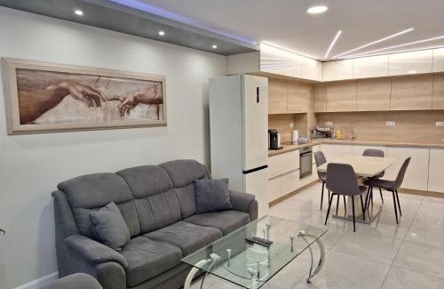 Sofia Apartment | Апартамент на няколко минути от Летището