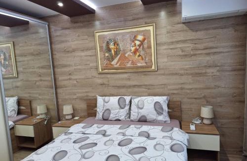 Sofia Apartment | Апартамент на няколко минути от Летището