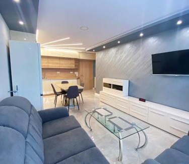 Sofia Apartment | Апартамент на няколко минути от Летището