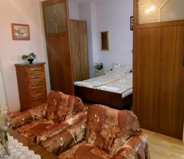 Tryavna Apartment | Апартамент Панорамна гледка