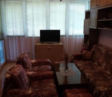 Tryavna Apartment | Апартамент Панорамна гледка