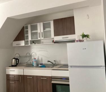 Sandanski Apartment | Апартамент Пирин