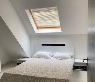 Sandanski Apartment | Апартамент Пирин