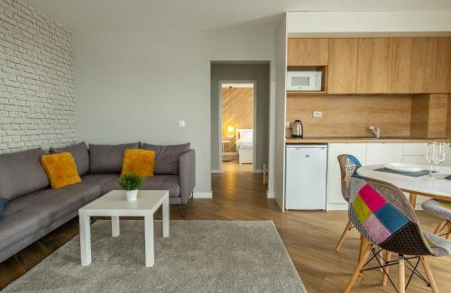 Velingrad Apartment | Апартамент с люлка и гледка в The House с Термална зона