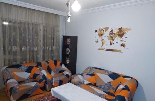 g.k. Trakia Apartment | апартамент У дома