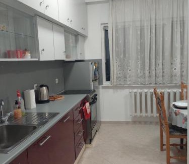 g.k. Trakia Apartment | апартамент У дома