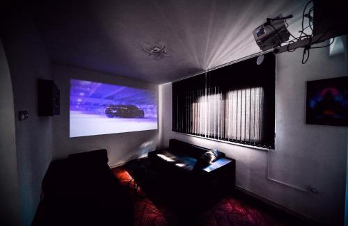 Varosha Apartment | Апартамент Япония