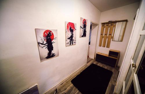 Varosha Apartment | Апартамент Япония