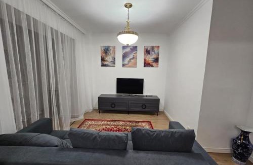Samal-1 Apartment | Апартамент 1