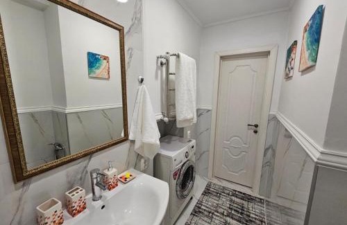 Samal-1 Apartment | Апартамент 2